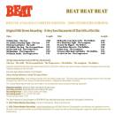 Beat Beat Beat (Diverse Interpreten)