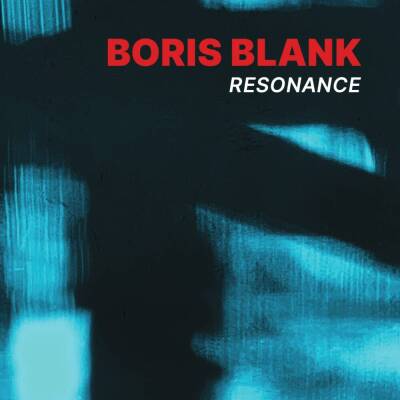 Blank Boris - Resonance