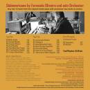 Oliveira Fernando & Orchestra - Suedamericana