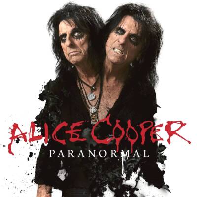 Cooper Alice - Paranormal