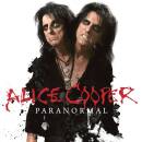 Cooper Alice - Paranormal