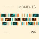 Montreux Years, The: Moments Vol. 1 (Diverse Interpreten)