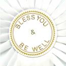 Chartreuse - Bless You & Be Well
