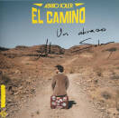 Soler,Alvaro - El Camino