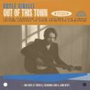 Girelli Coyle - Out Of This Town
