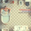 The Phoenician Scheme (Diverse / Colour LP)
