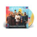 Kanneh-Masons, The - River Of Music