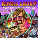 Coffey Dennis - Hot Coffey In The D