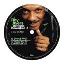 Ayers Roy - Roy Ayers Delfonic Reworked Nr.1