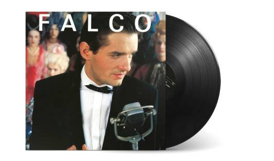 Falco - Falco 3