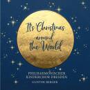 Philharmonischer Kinderchor Dresden - Christmas Carols of...