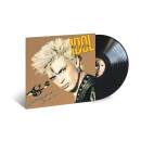 Idol Billy - Whiplash Smile (Lp)