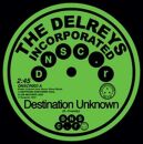 Delreys Incorporated - Destination Unknown / Fell In Love