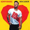Zucker Ben - Kämpferherz