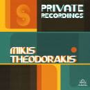 Theodorakis Mikis - Private Recordings