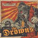 Drowns, The - Live At Rebellion (Coloured Vinyl)