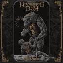 Novembers Doom - Major Arcana (Buch Edition)