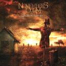 Novembers Doom - The Pale Haunt Departure (2CD Buch Edition)