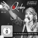 Quireboys, The - Live at Rockpalast 2007 & 1990