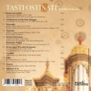 Rusche Eva-Maria - Tasti Ostinati