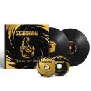 Scorpions - From The First Sting (2CD & sparkling 2LP...