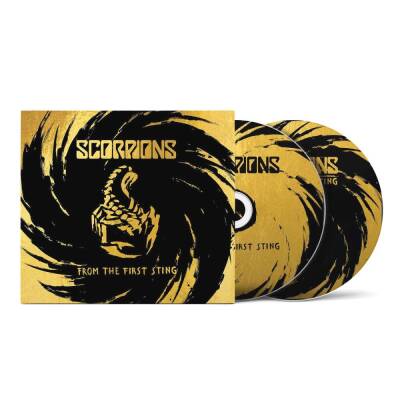 Scorpions - From The First Sting