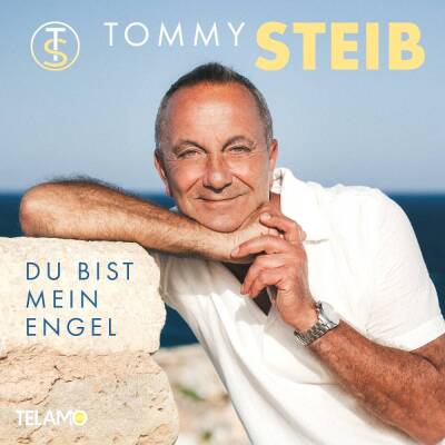 Steib Tommy - Du bist mein Engel