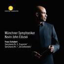 Edusei Kevin John - Schubert:Symph.4&7
