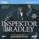 Bräunlich Hans - Inspektor Bradley
