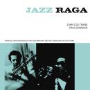 Coltrane John & Ravi Shankar - Jazz Raga: Spiritual...