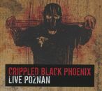 Crippled Black Phoen - Live Poznan