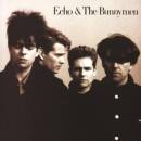 Echo & the Bunnymen - Echo & The Bunnymen