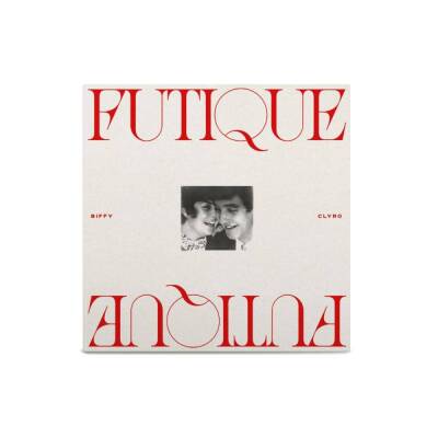 Biffy Clyro - Futique