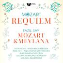 Said Fatma / Pati Pene - Requiem, K.626/Mozart &...