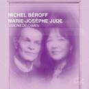 Béroff Michel / Jude Marie-Josephine - Visions De...