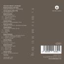 Herlin Juliette - Dialogue: Debussy & Schumann