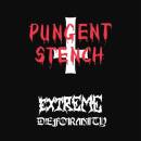 Pungent Stench - Extreme Deformity