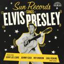 Sun Records Sings Elvis Presley (Diverse)