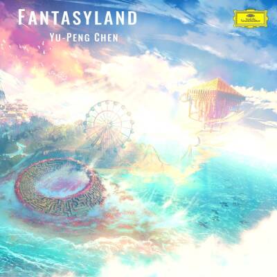 Chen Yu-Peng - Fantasyland