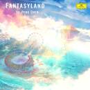 Chen Yu-Peng - Fantasyland