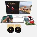 Pavarotti Luciano - Pavarotti: The Lost Concert