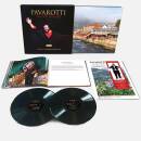 Pavarotti Luciano - Pavarotti: The Lost Concert