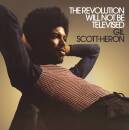 Scott-Heron Gil - The Revolution Will Not Be Televised