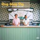 Chip Shop Pop: The Sound Of Denmark Street 1970-75 (Diverse)