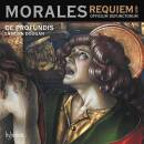 De Profundis / Dougan Eamonn - Requiem a 5 & Officium...