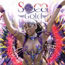 Soca Gold 2023 (Diverse)