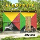Alborosie - Nine Miles