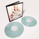 Robyn - Robyn (Ltd. Coke Bottle Clear 2LP)