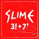 Slime - 3! & 7 (hoch 1 / Digipak)
