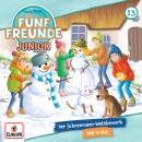 Fünf Freunde Junior - Folge 13: Der Schneemann-Wettbewerb/Wal in Not
